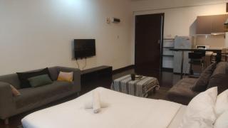 Regalia Prime Service Suites InfinityPool - 7