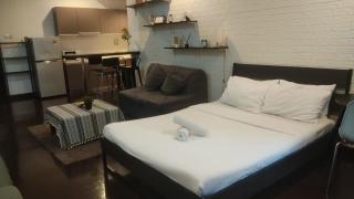 Regalia Prime Service Suites InfinityPool - 6