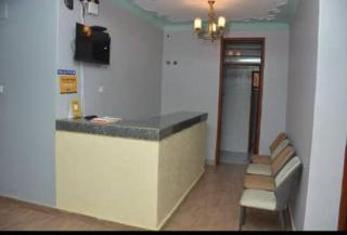EL ROi KADOSHI MOTEL - 1