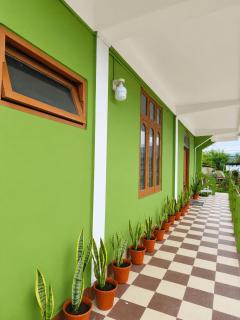 PNG Homestay - 7