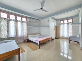 PNG Homestay - 3