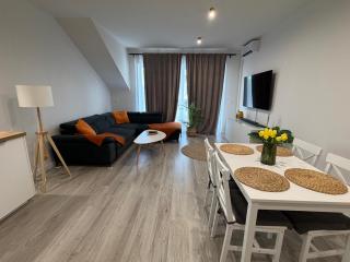 Modern 2023 apartment - 8