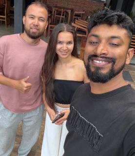 Thilina home stay - 8