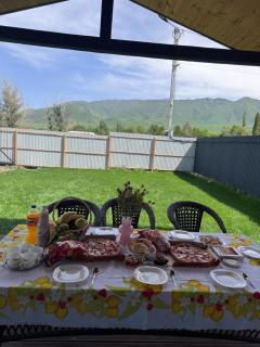Kashka-Suu house - 8