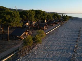 Festora il Glamping di Baia Bella - 7