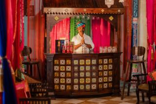 Hotel Suroth Mahal - 3