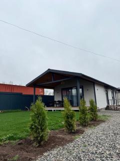 Kashka-Suu house - 8