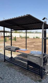 Kashka-Suu house - 9