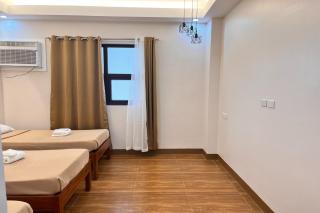 NSCC Stella Maris Hotel & Convention Center - 2