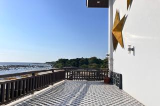NSCC Stella Maris Hotel & Convention Center - 7