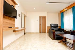 Taika Hotels, 1km Away from Main Temple - 6