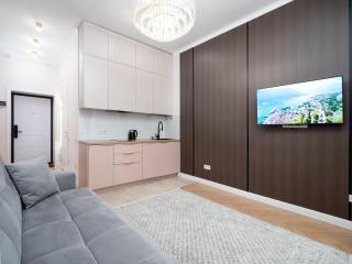 Konakzhai Apartments- Near The Mega Center - 6