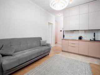 Konakzhai Apartments- Near The Mega Center - 8