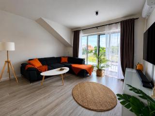 Modern 2023 apartment - 9