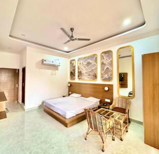 The Boho Rishikesh - 3