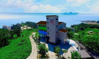 Buan Haeneomii Chukjae Pension - 7