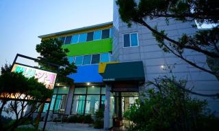 Buan Haeneomii Chukjae Pension - 6