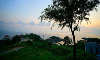 Buan Haeneomii Chukjae Pension - 3