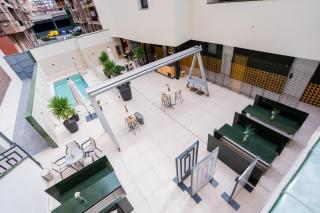 Hotel Ibis Styles La Rioja Arnedo - 7