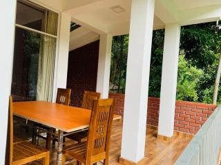 Rawana Mountain View Homestay - 7