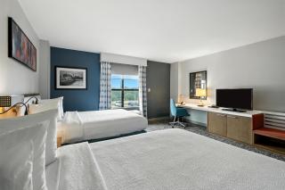 Hilton Garden Inn Houston/Sugar Land - 2