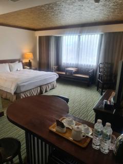 Beautiful Hotel Taipei - 2