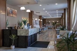 DoubleTree by Hilton - Kamloops - 2