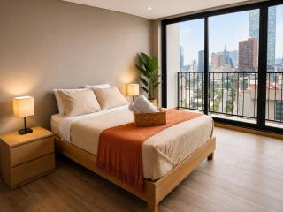 Luxury Apartment with Pool & Monument View - 8