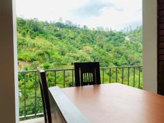Rawana Mountain View Homestay - 3
