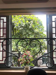 Happy Home 2 Beds Ancient street View Balcony - 6