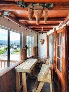 The paulwood cabana and Bungalow - 1