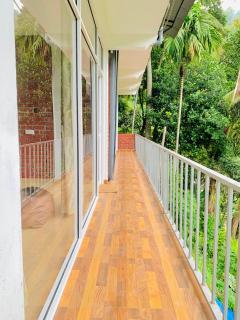 Rawana Mountain View Homestay - 2