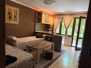 Paunovi Guest House - 1