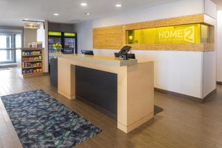 Home2 Suites by Hilton Gillette - 5