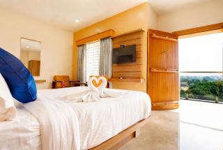 Taika Hotels, 1km Away from Main Temple - 5