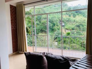Rawana Mountain View Homestay - 2