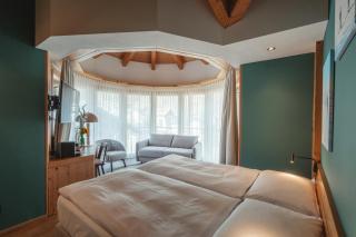 The Phoenix Hotel Zermatt - 9
