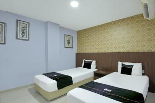 Dancenter Hotel Shah Alam - 7