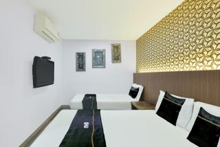 Dancenter Hotel Shah Alam - 3