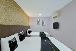 Dancenter Hotel Shah Alam - 2