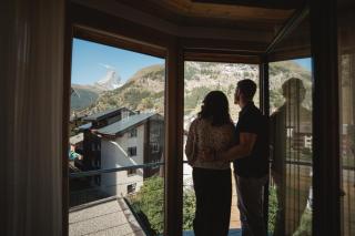 The Phoenix Hotel Zermatt - 3
