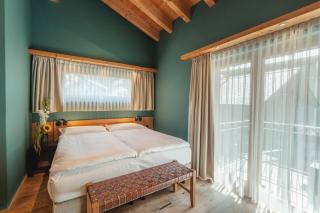 The Phoenix Hotel Zermatt - 1