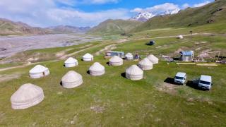 Ulan camp - 6