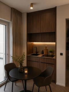 New Town Graz Aparthotel - 5