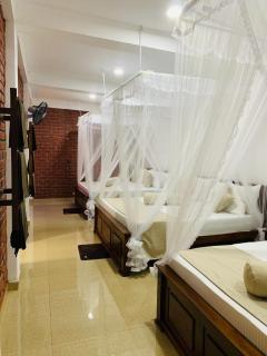 Rawana Mountain View Homestay - 1