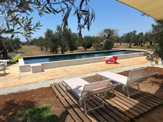 Villa Millo B&B - 3