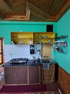 Shantiloka - Private 1BHK Homestay - 6
