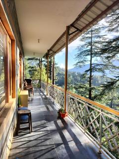 Shantiloka - Private 1BHK Homestay - 1