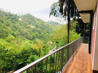 Rawana Mountain View Homestay - 8