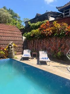 Edem Bungalows Cafe - 6